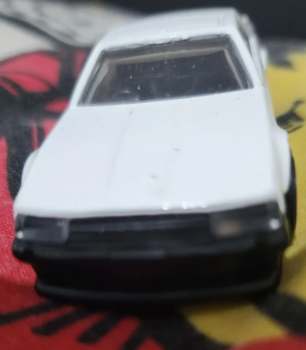 2019 Nissan Skyline RS (KDR30) White: No Package: Image 7