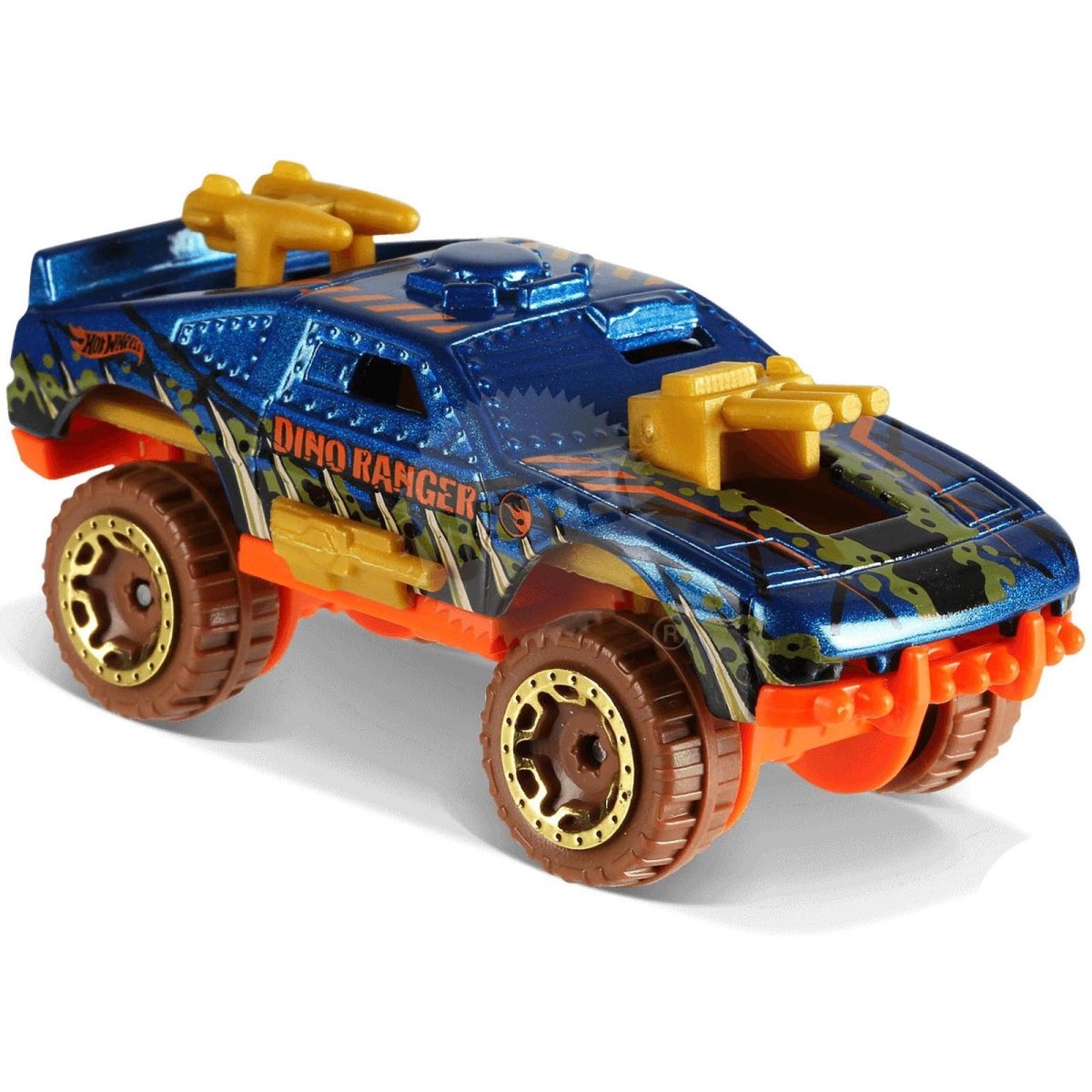 2019 Sting Rod Blue: Image 4