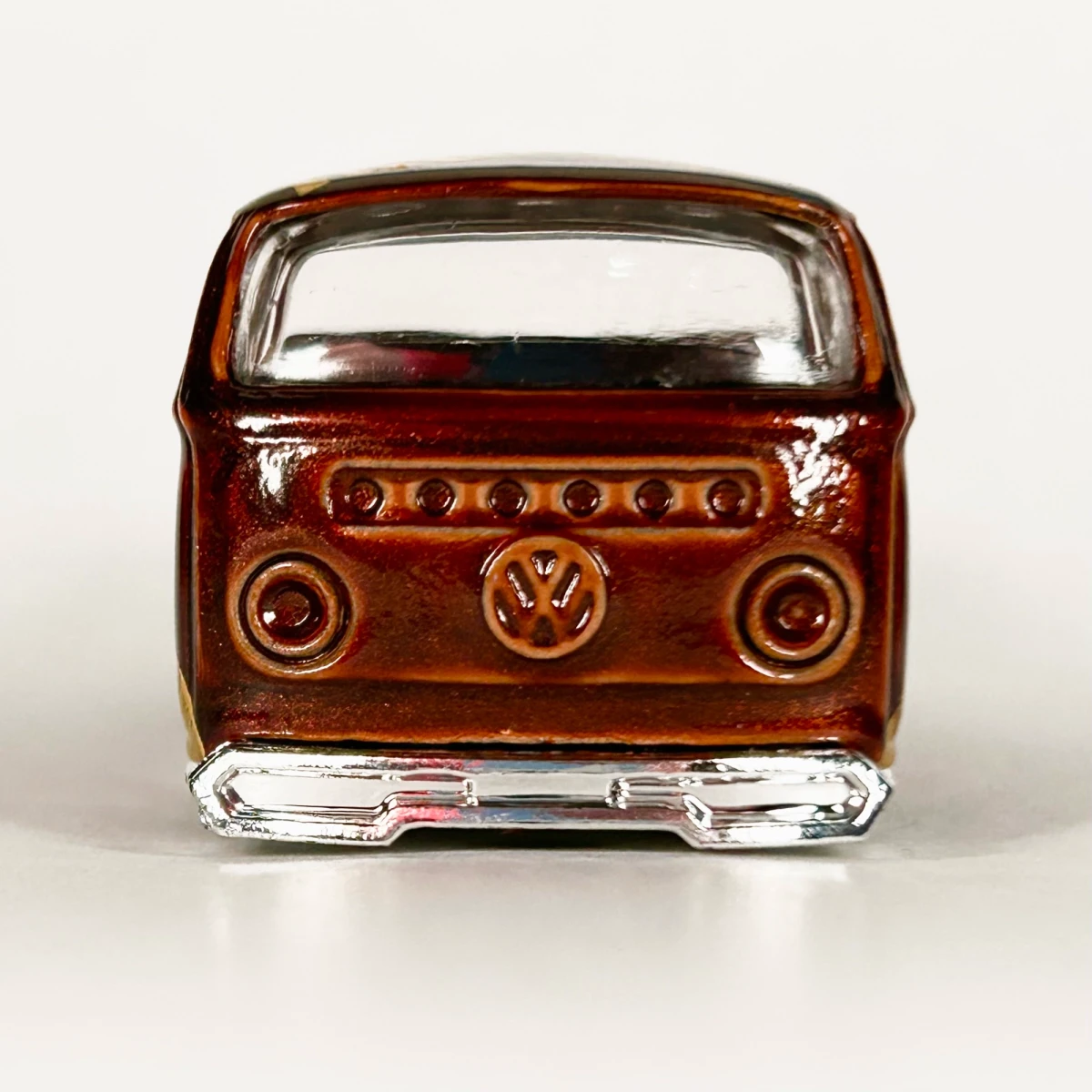 2019 Volkswagen T2 Pickup Brown: No Package: Image 5