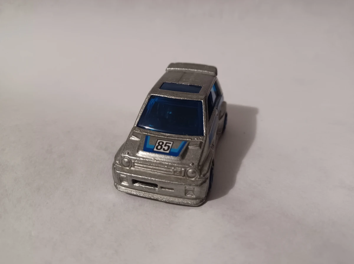 2020 85 Honda City Turbo II ZAMAC: No Package: Image 3