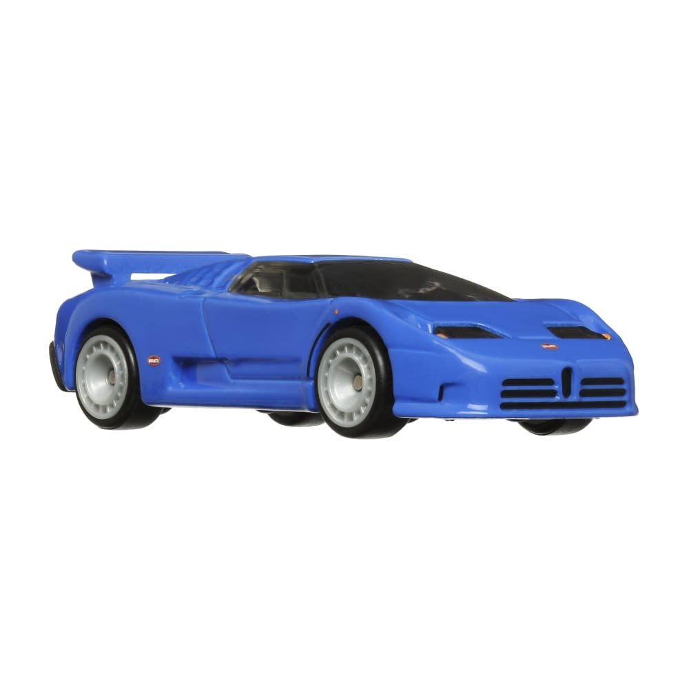 2022 94 Bugatti EB110 Blue: Image 6