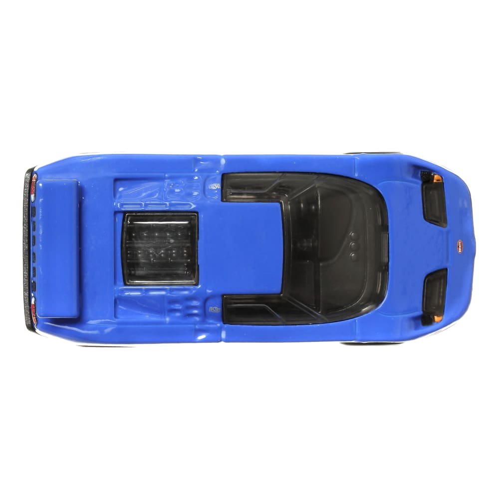 2022 94 Bugatti EB110 Blue: Image 4