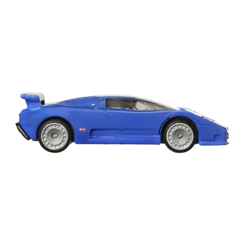 2022 94 Bugatti EB110 Blue: Image 5