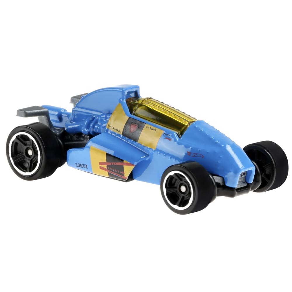 2020 2 Jet Z Blue: Image 6