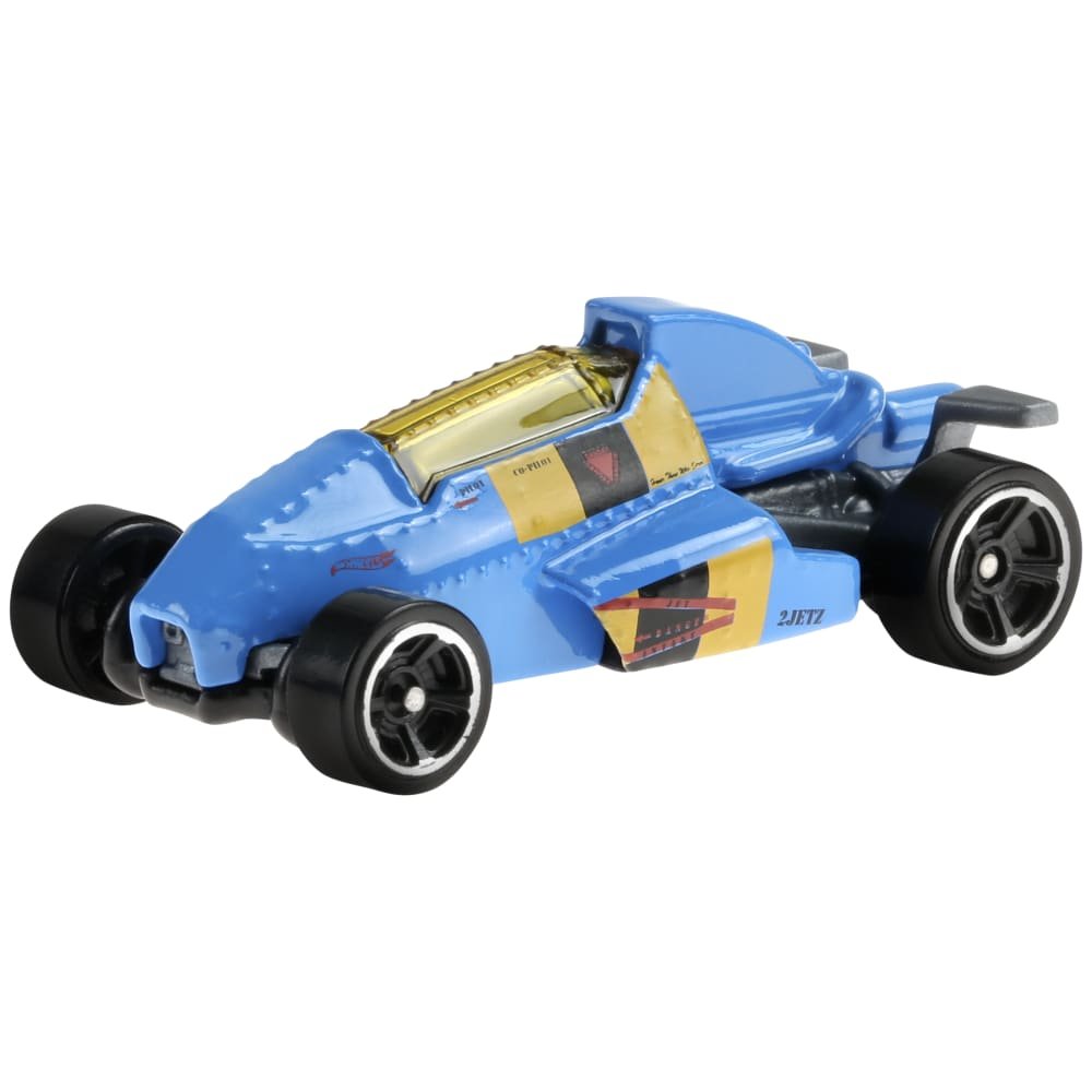 2020 2 Jet Z Blue: Image 4