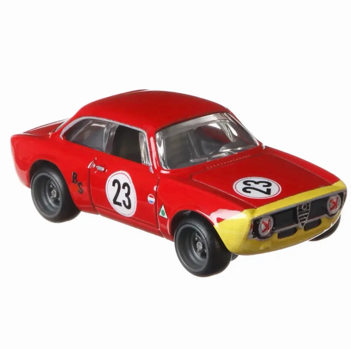 2020 Alfa Romeo Giulia Sprint GTA Red: No Package: Image 3