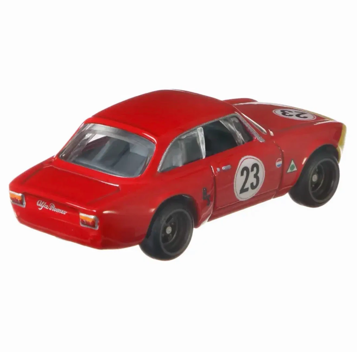 2020 Alfa Romeo Giulia Sprint GTA Red: No Package: Image 2