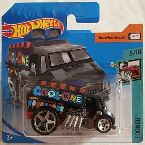 2020 Cool-One: Short: Image 2
