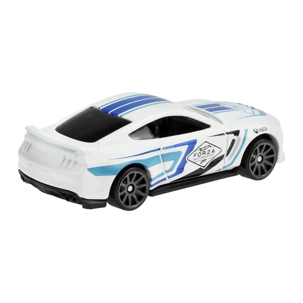 2020 Ford Shelby GT350 White: Image 3