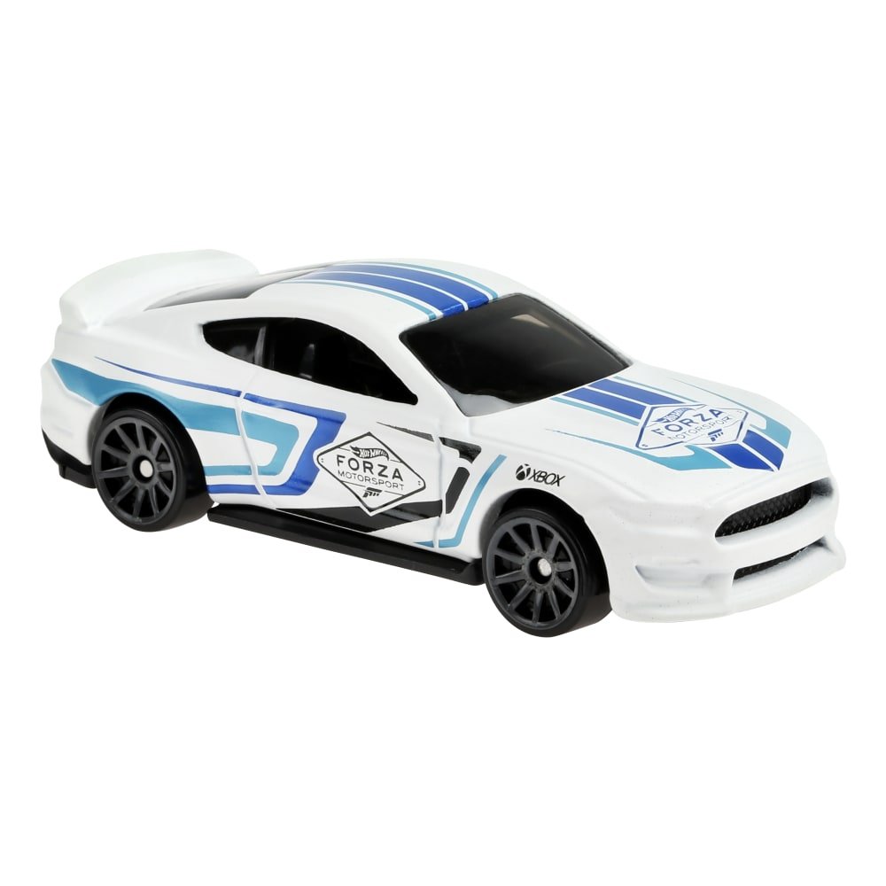 2020 Ford Shelby GT350 White: Image 4