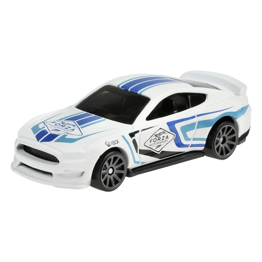 2020 Ford Shelby GT350 White: Image 2