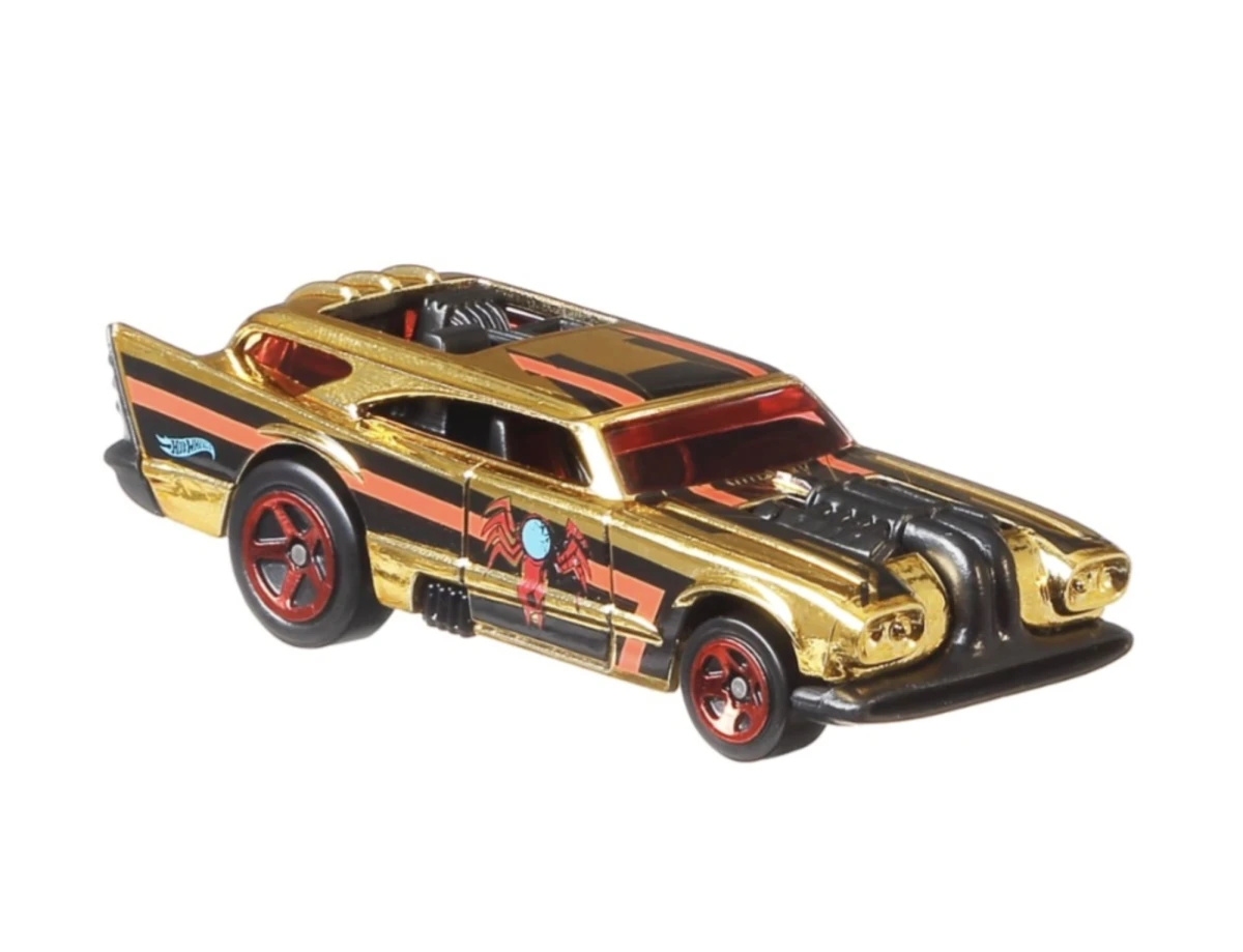2020 Jack Hammer Gold: Long (US): Image 2