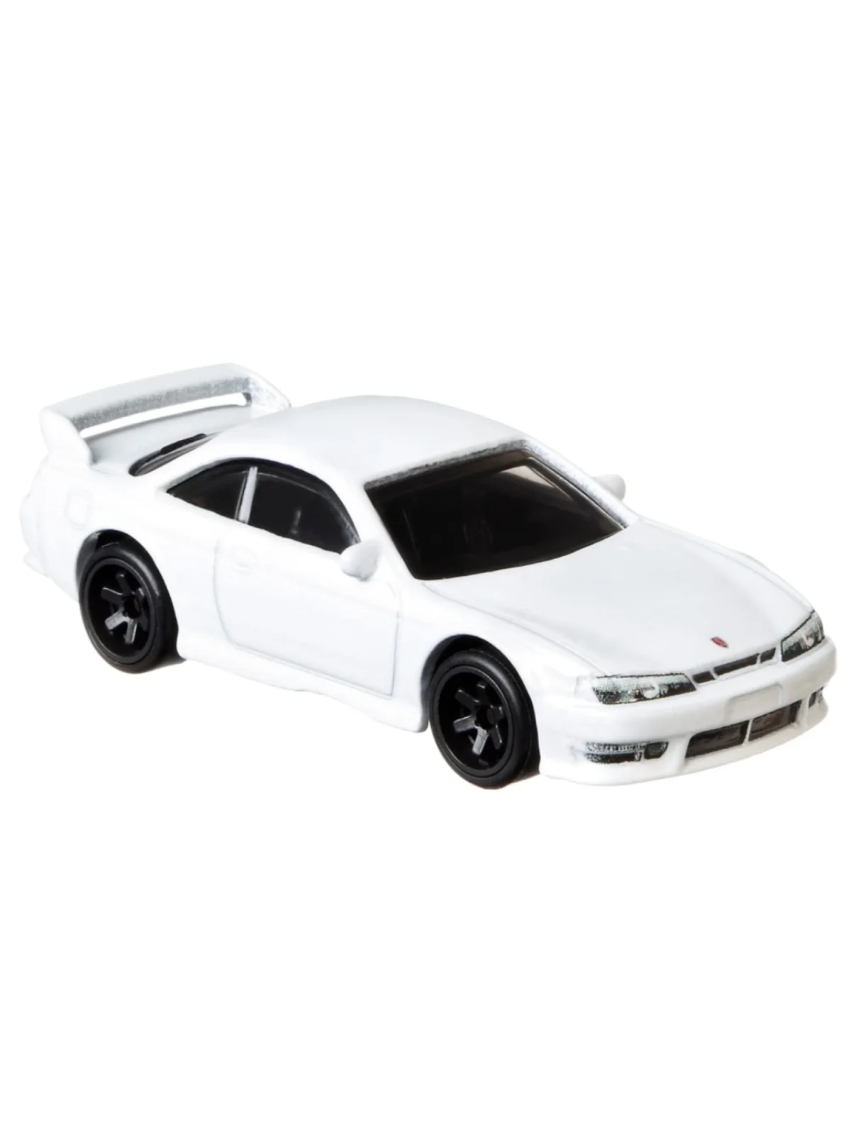 2020 Nissan Silvia (S14) White: No Package: Image 2