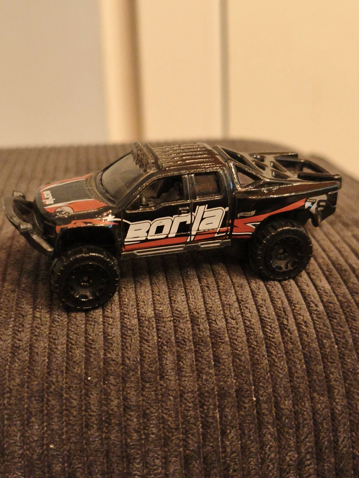 2020 Sandblaster Black: No Package: Image 2