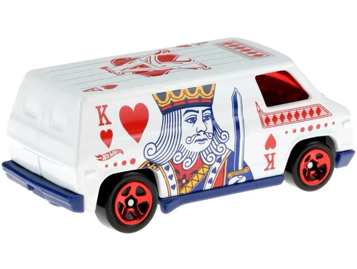 2020 Super Van White: No Package: Image 5