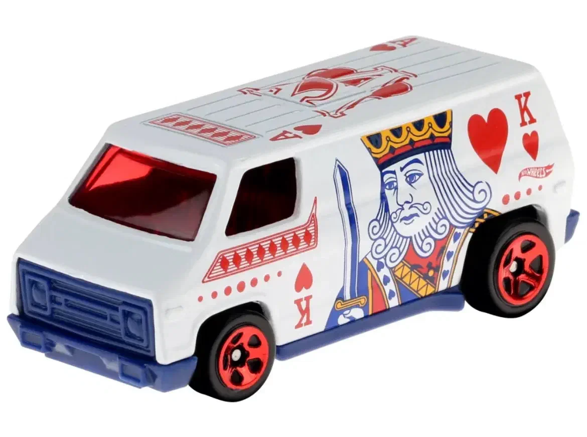 2020 Super Van White: No Package: Image 4