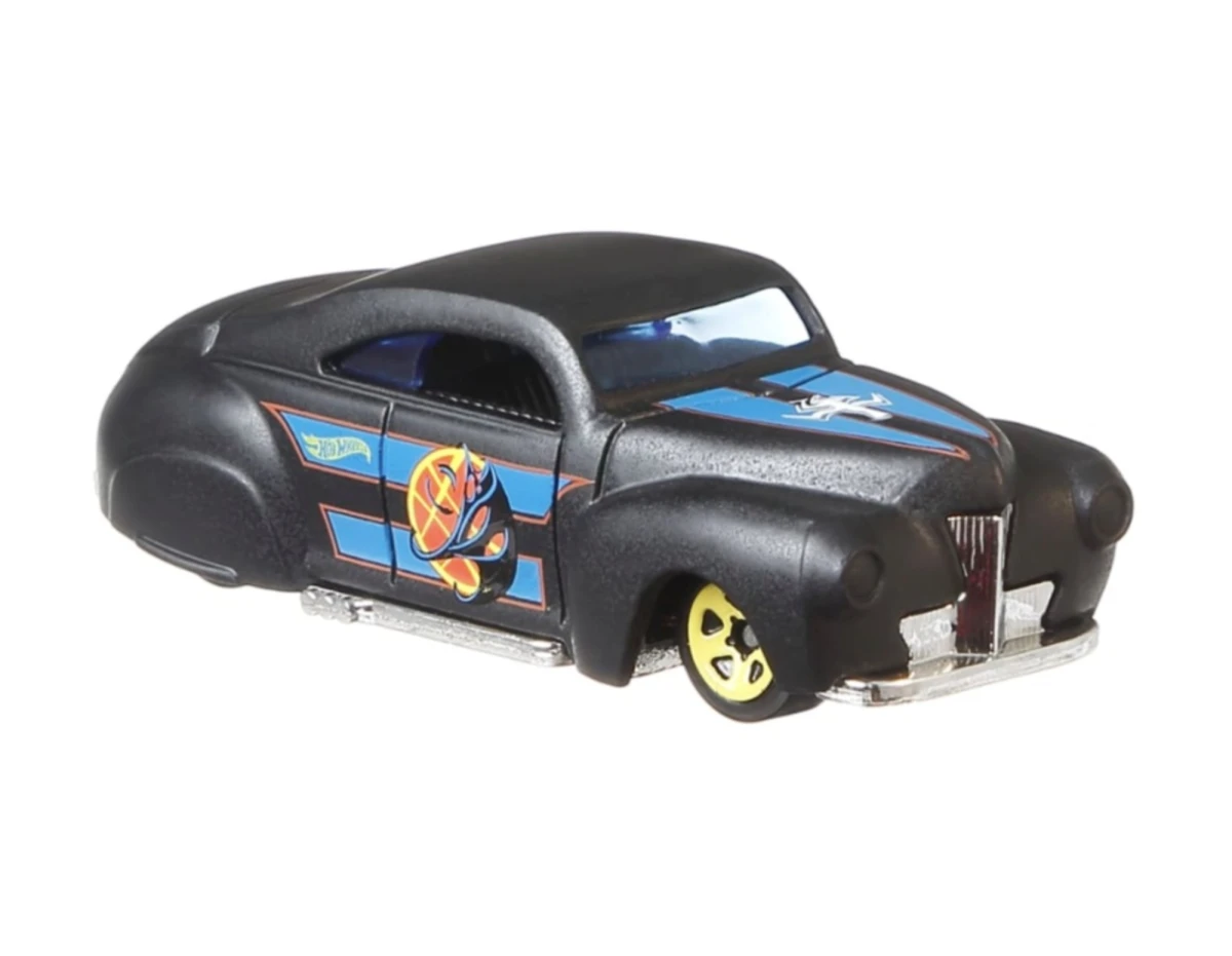 2020 Tail Dragger Black: Long (US): Image 2