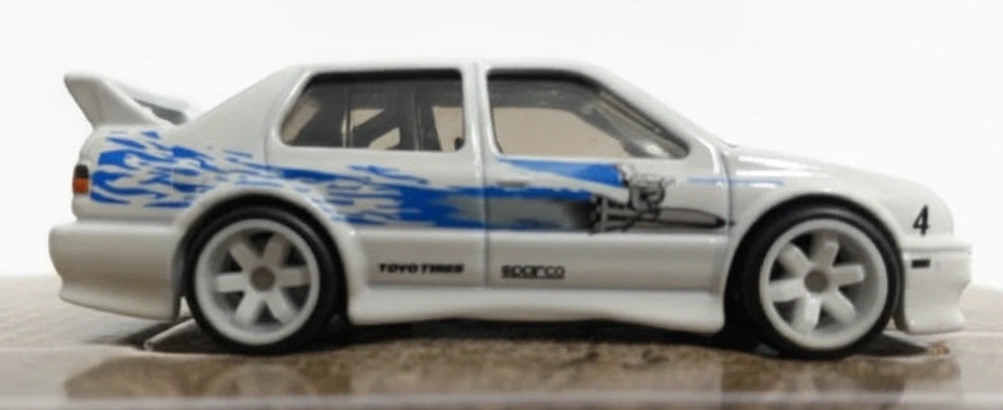 2020 Volkswagen Jetta MK3 White: Image 2