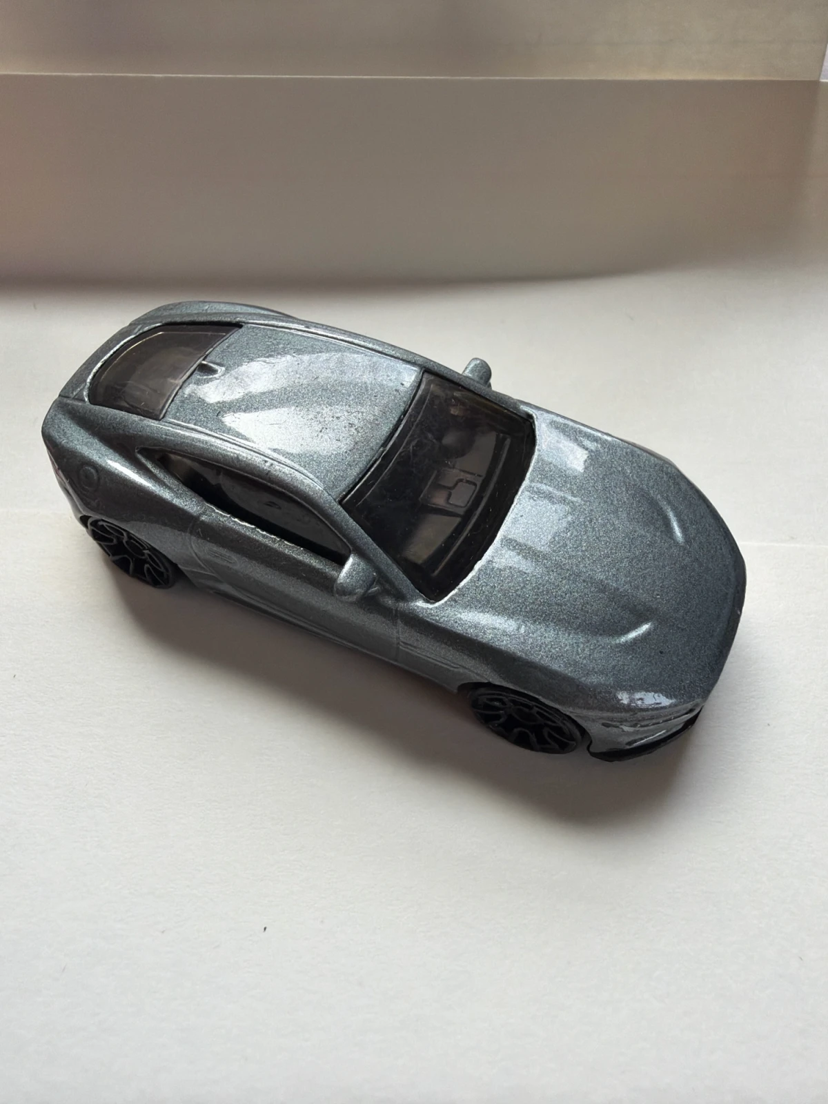 2021 2020 Jaguar F-Type Silver: Long (US): Image 2