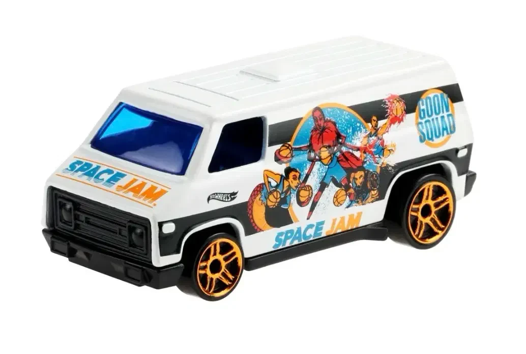 2021 70s Van White: No Package: Image 3