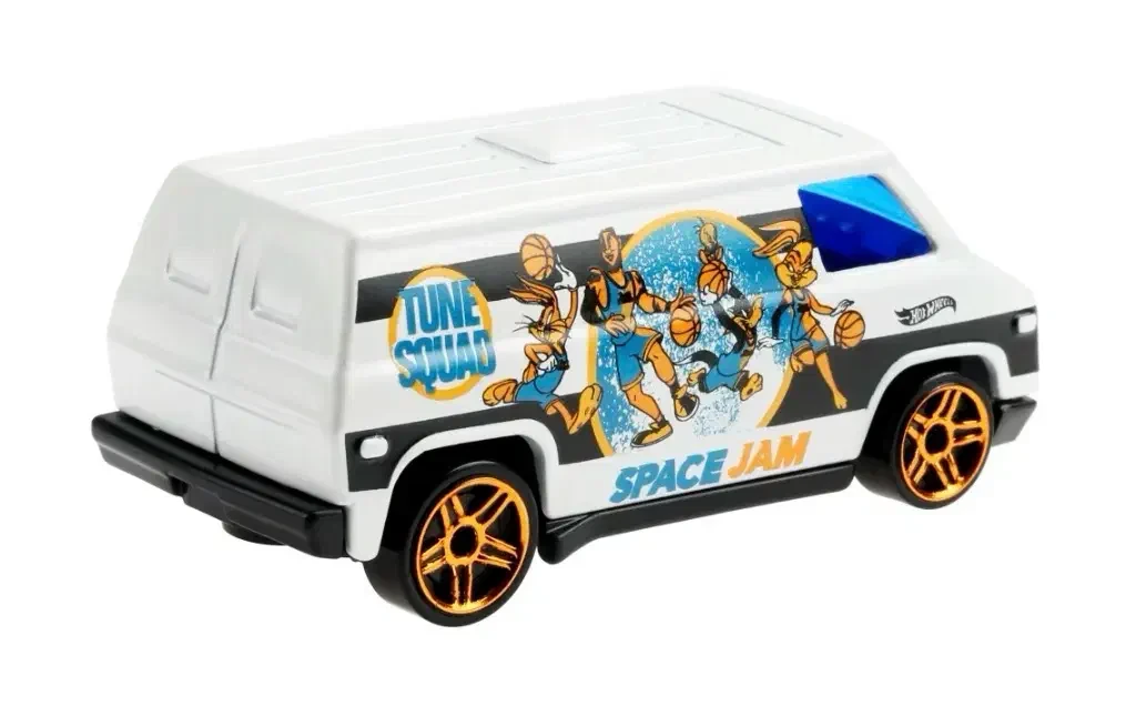 2021 70s Van White: No Package: Image 4