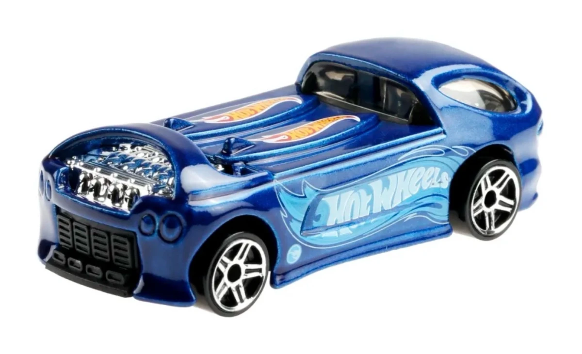 2021 Deora II Blue: No Package: Image 4