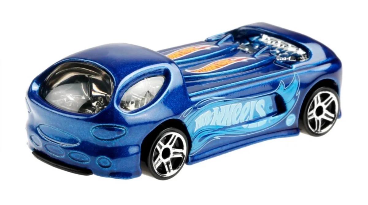 2021 Deora II Blue: No Package: Image 3
