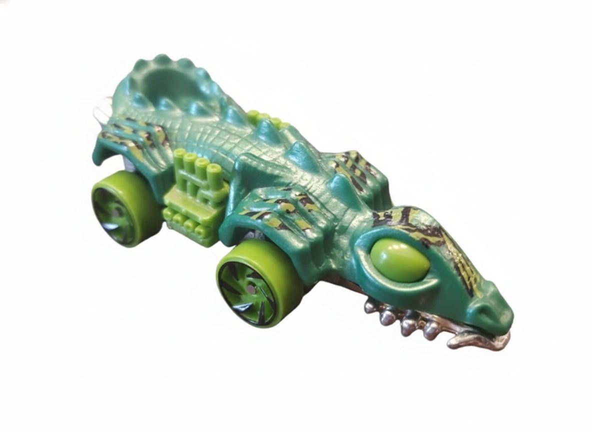 2021 Fangster Green: Image 2