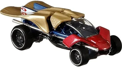 2021 Gambit Red: No Package: Image 2
