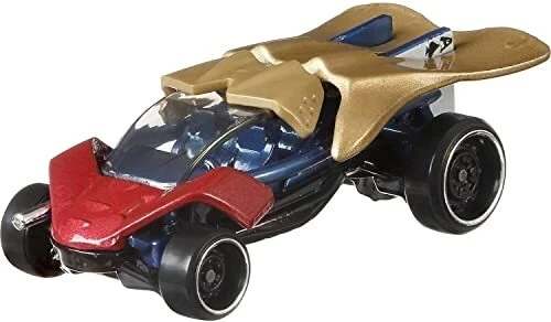 2021 Gambit Red: No Package: Image 3