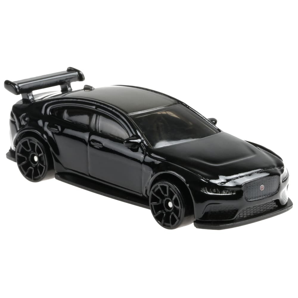 2021 Jaguar XE SV Project 8 Black: Image 3