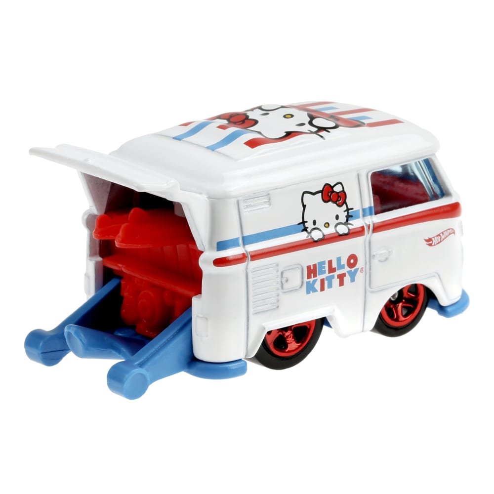 2021 Kool Kombi White: Image 4