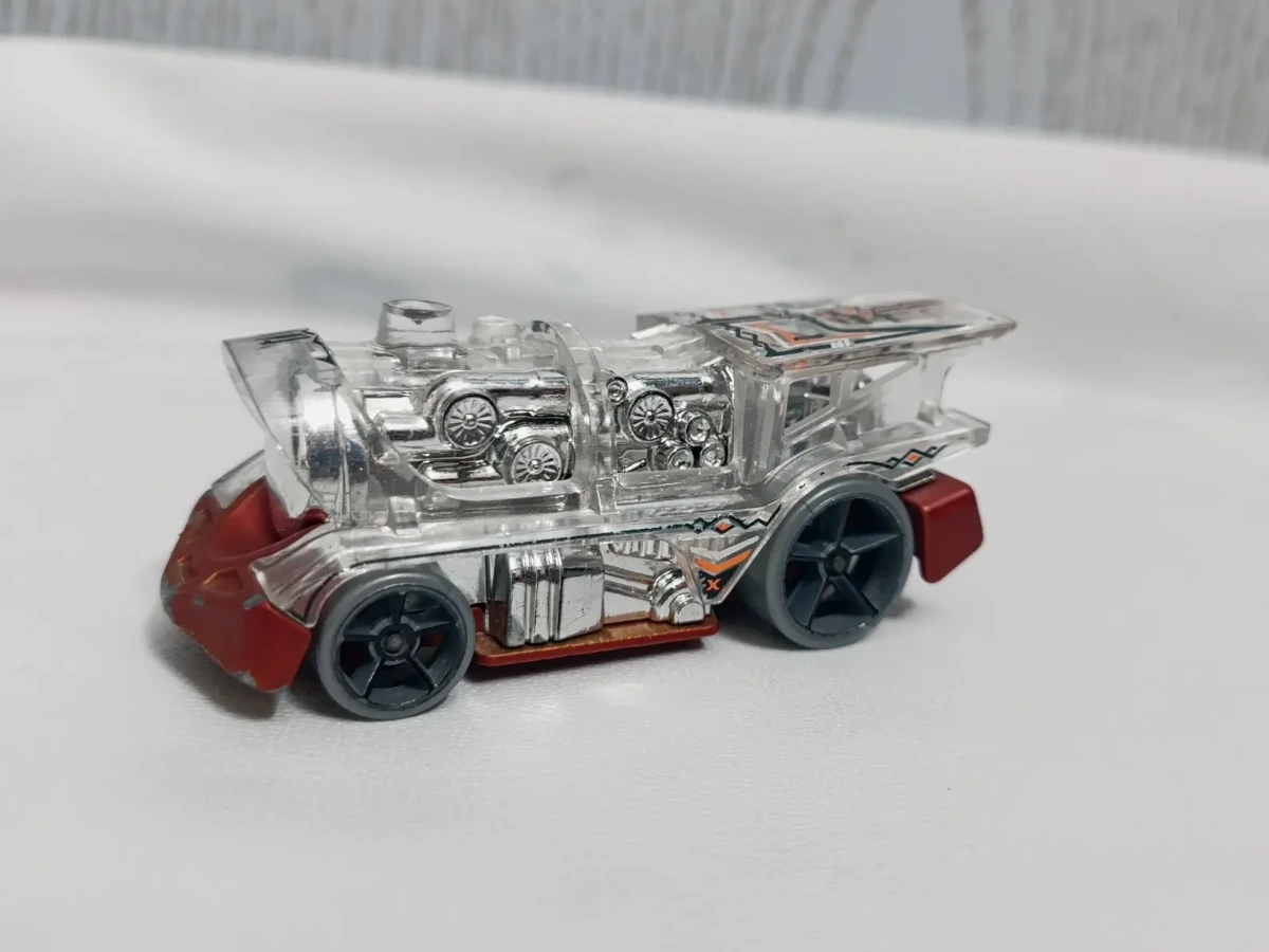 2021 Loco Motorin' Clear: No Package: Image 2