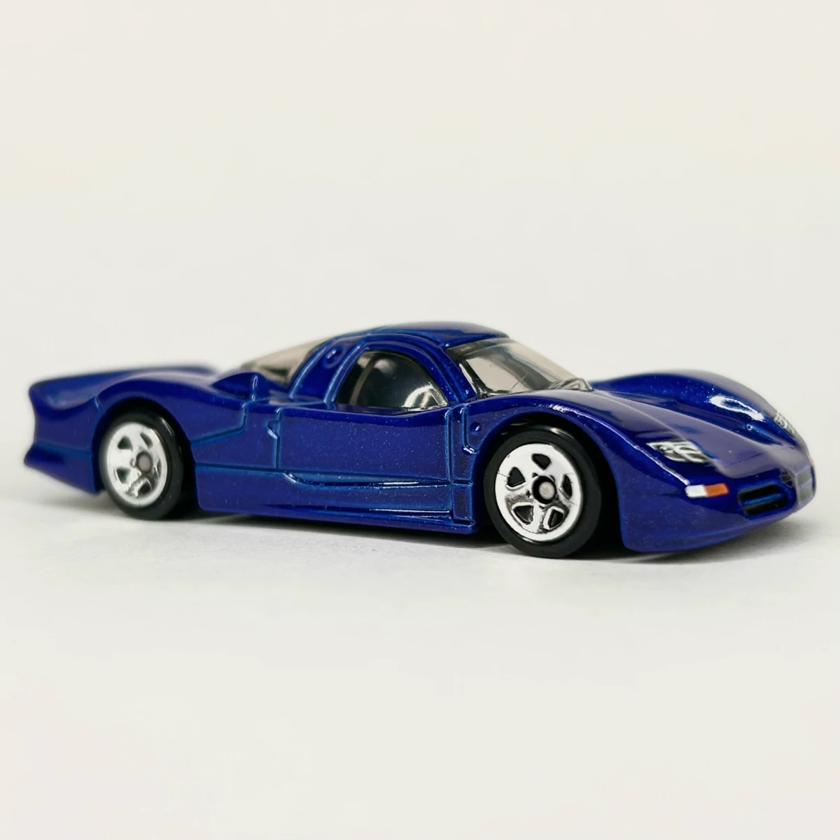 2021 Nissan R390 GT1 Blue: No Package: Image 2