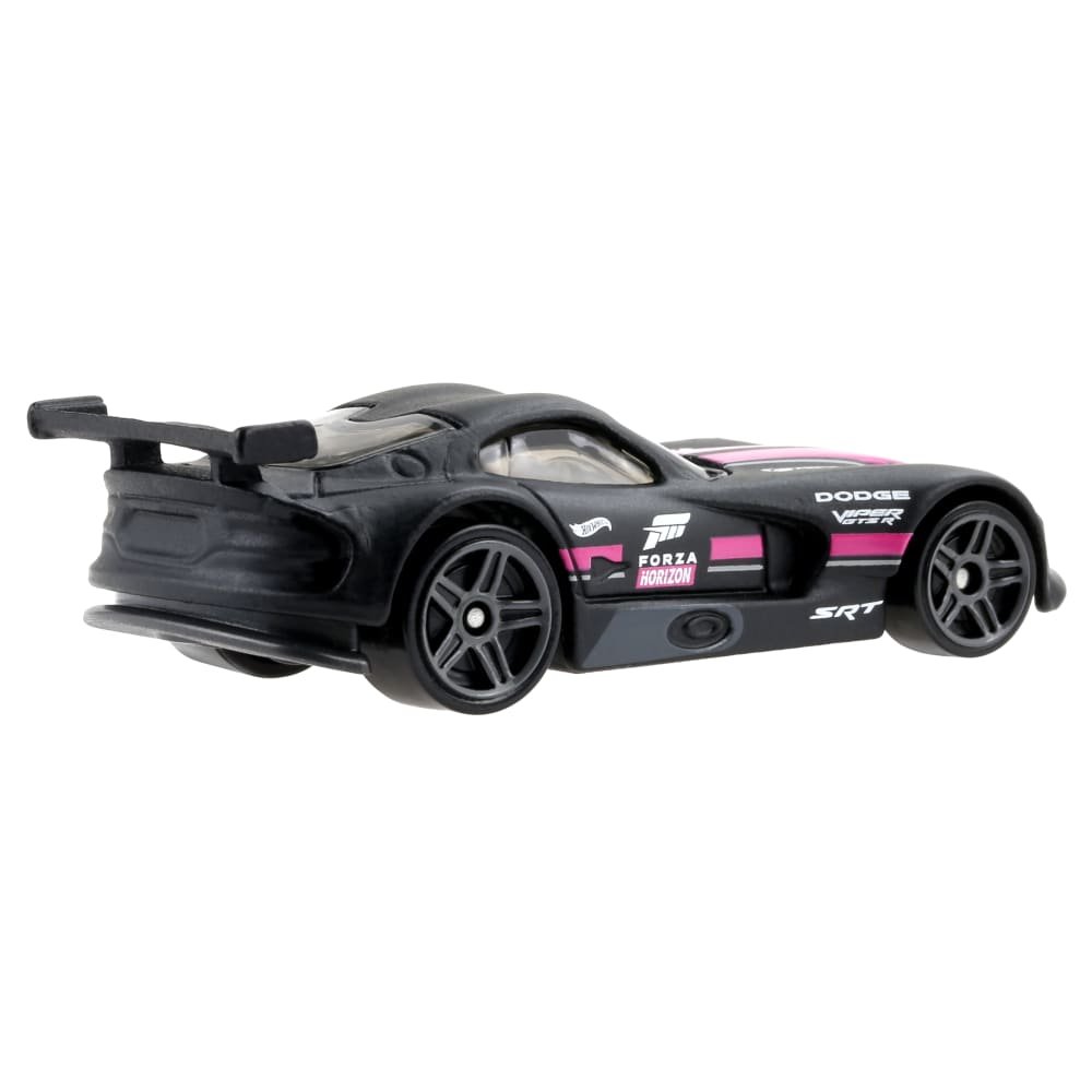 2021 SRT Viper GTS-R Black: Image 3