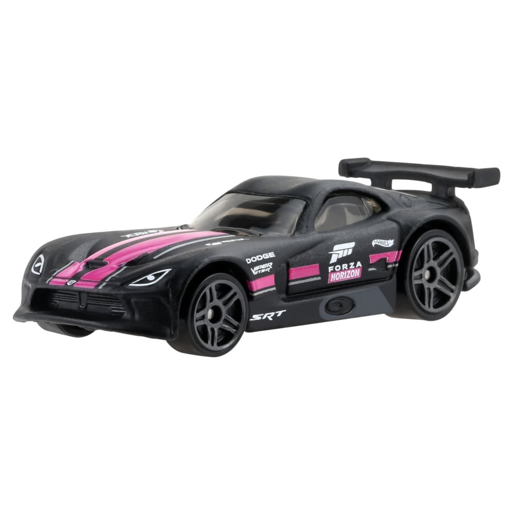 2021 SRT Viper GTS-R Black: Image 2