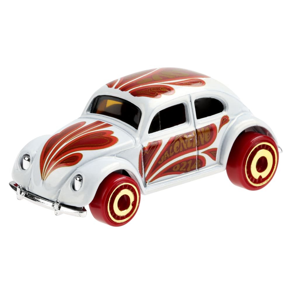 2021 Volkswagen Beetle White: Image 2