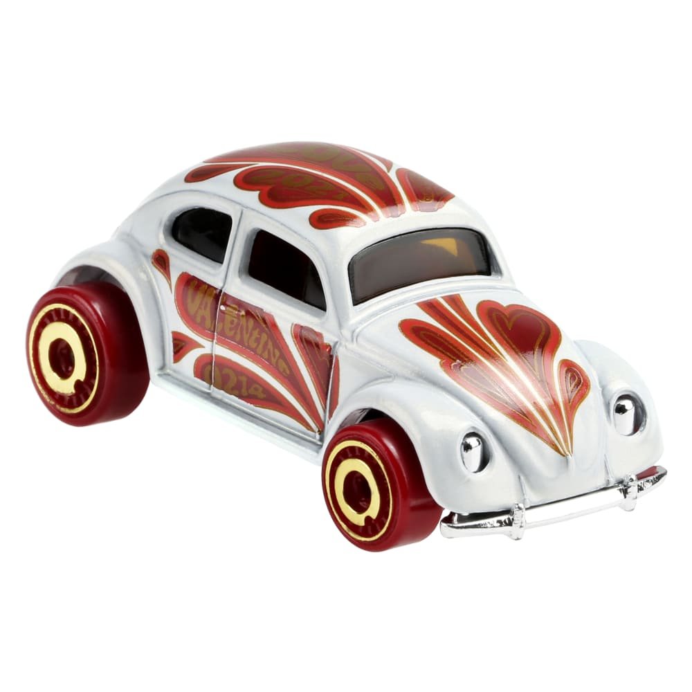 2021 Volkswagen Beetle White: Image 4