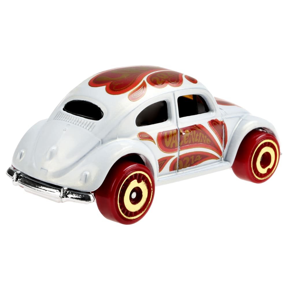 2021 Volkswagen Beetle White: Image 3