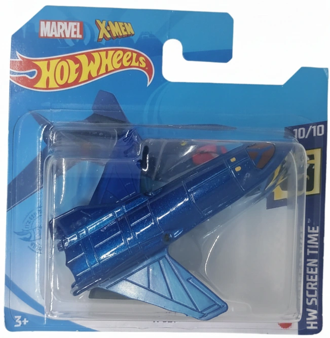 2021 X-Jet Blue: Short: Image 2