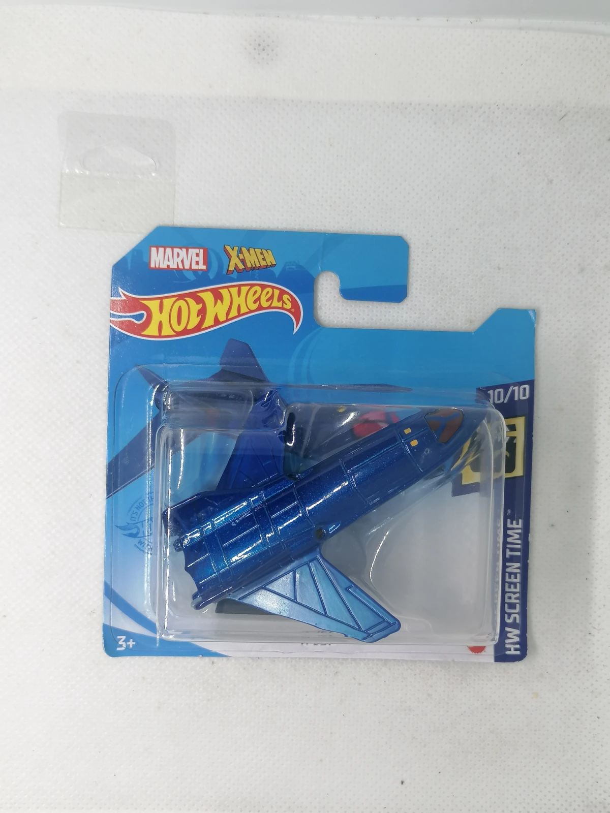 2021 X-Jet Blue: Short: Image 2