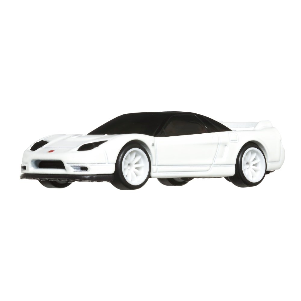 2022 03 Honda NSX Type-R White: Image 7