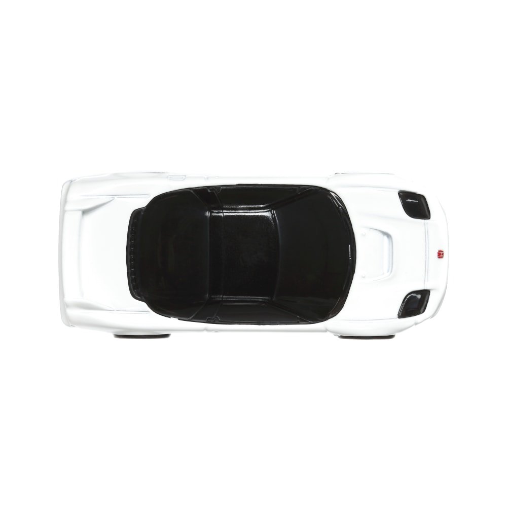 2022 03 Honda NSX Type-R White: Image 3