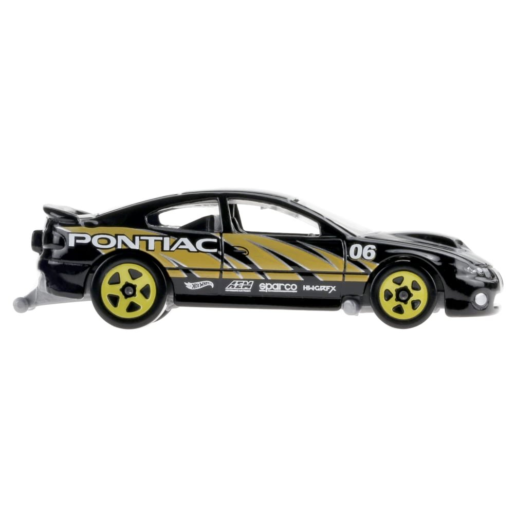 2022 06 Pontiac GTO Black: Image 5