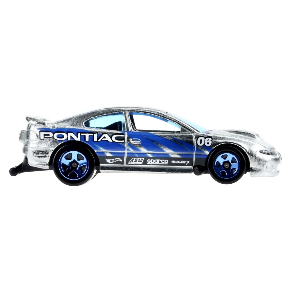 2022 06 Pontiac GTO ZAMAC: Image 5