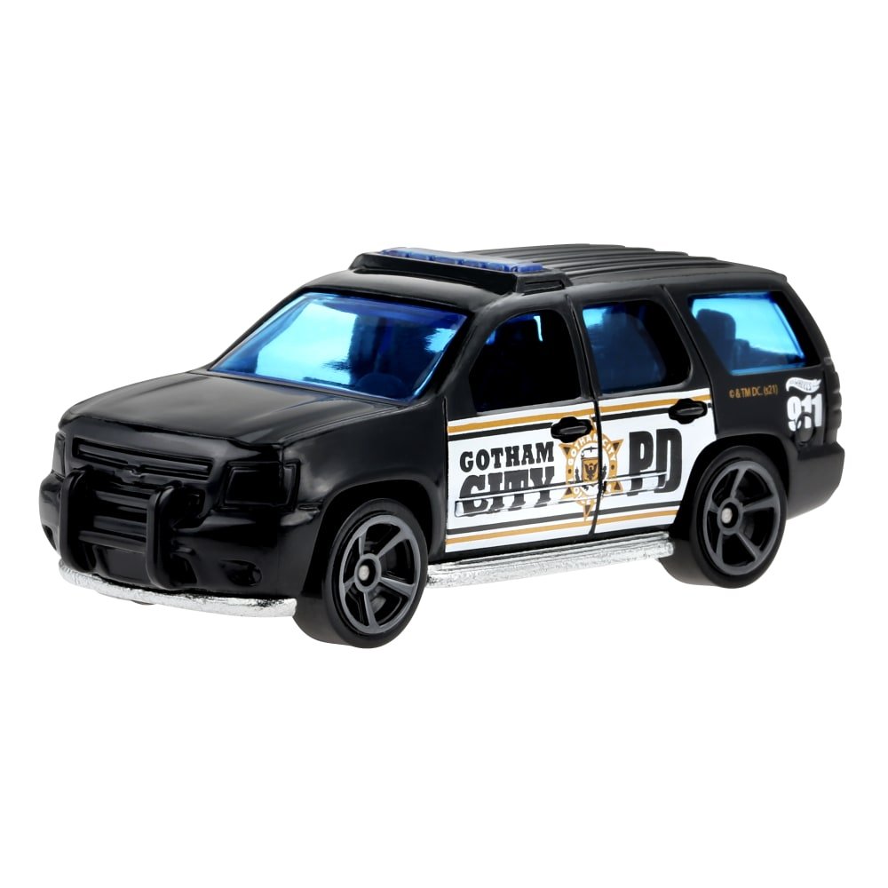 2022 07 Chevy Tahoe Black: Image 2