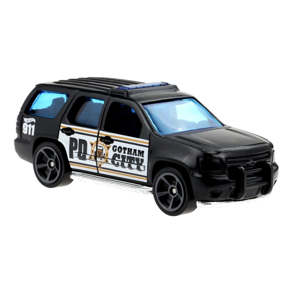 2022 07 Chevy Tahoe Black: Image 4