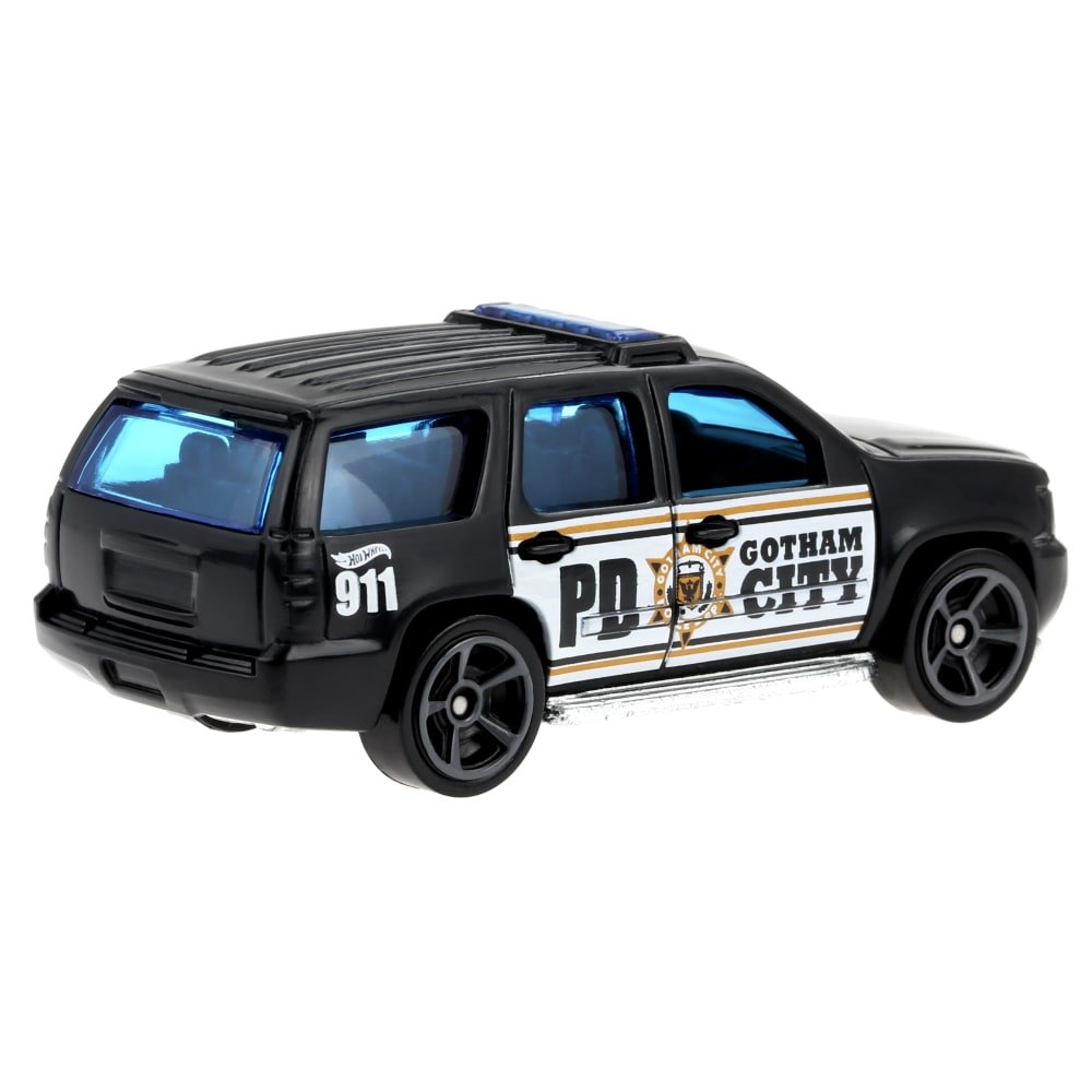 2022 07 Chevy Tahoe Black: Image 5