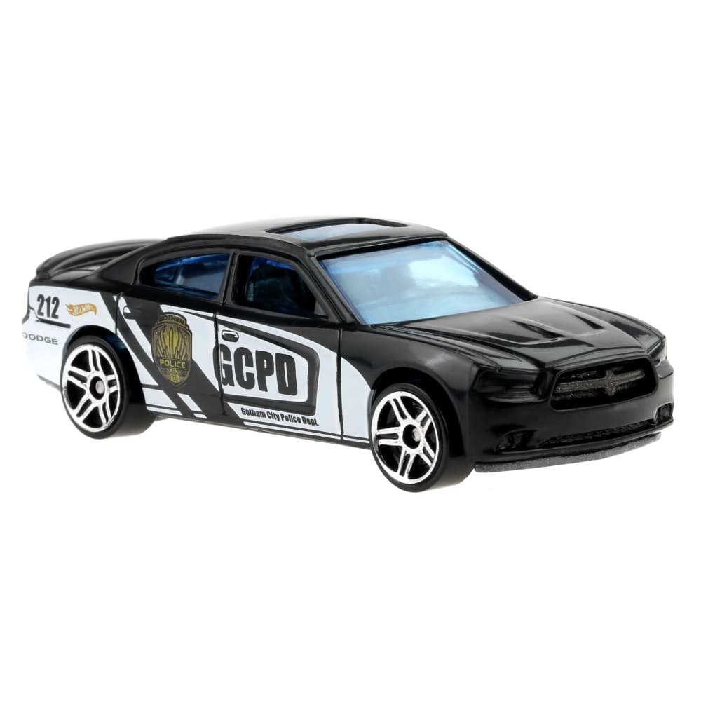 2022 11 Dodge Charger RT Black: Image 4