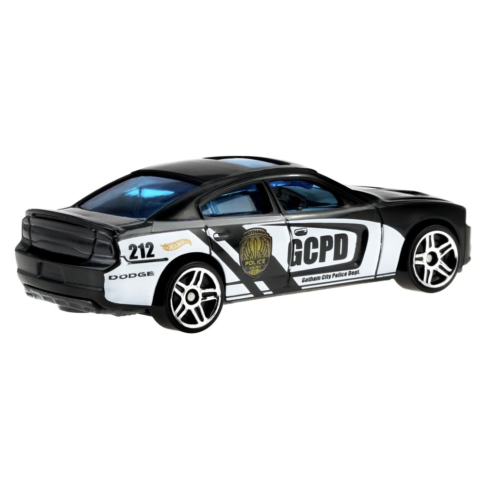2022 11 Dodge Charger RT Black: Image 3